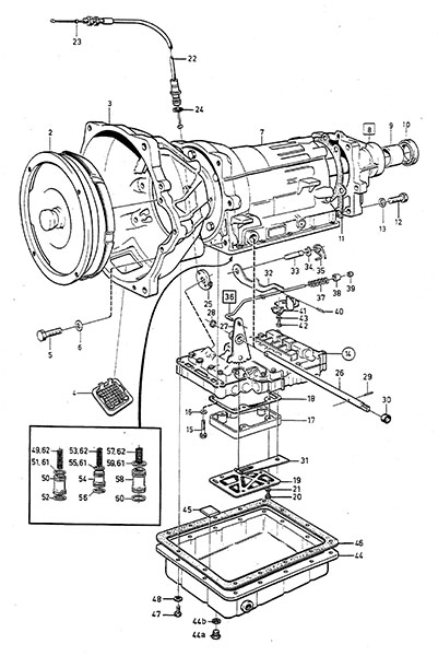 Download 87 Volvo 240 1987 Owners Manual | Instruction Manual